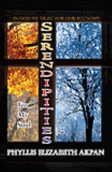 Serendipities For My Soul