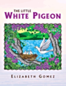 The Little White Pigeon