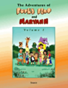 The Adventures of Porky Pine and Maryann