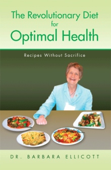 The Revolutionary Diet for Optimal Health