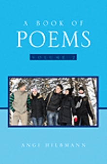A Book of Poems Volume 2