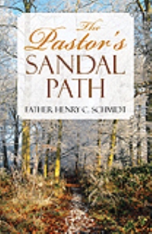 The Pastor's Sandal Path