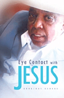 Eye Contact with Jesus