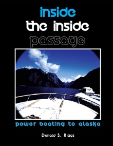 Inside the Inside Passage