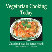 Vegetarian Cooking Today