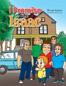 I Promise To Isaac