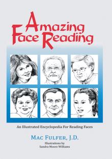 Amazing Face Reading