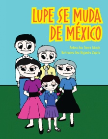 Lupe se muda de México