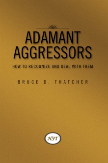 Adamant Aggressors