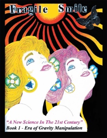 Fragile Smile Book I