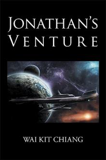 Jonathan's Venture