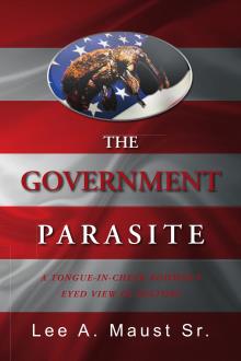THE GOVERNMENT PARASITE