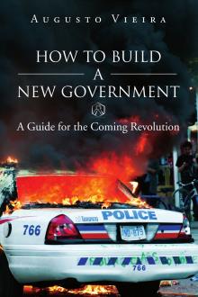 How to Build a New Government: A Guide for the Coming Revolution