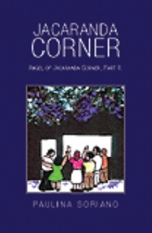 Jacaranda Corner