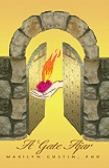 A Gate Ajar