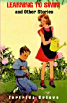 Learning to Swim and Other Stories