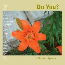 Do You?