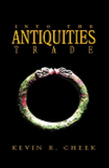 Into The Antiquities Trade