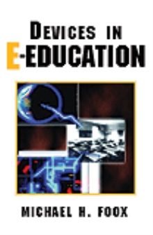 Devices in E-Education