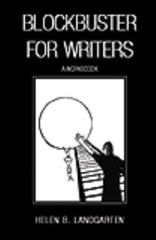 Blockbuster For Writers