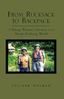 From Rucksack to Backpack
