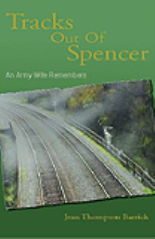 Tracks Out Of Spencer