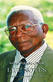 Life Notes: Reflections of a British Virgin Islander