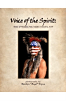 Voice of the Spirit