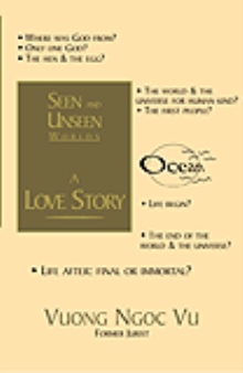 Seen and Unseen Worlds- A Love Story