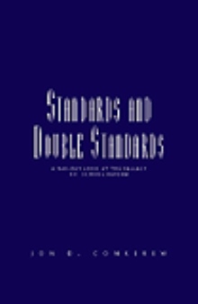 Standards and Double Standards