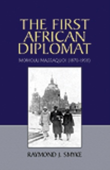 The First African Diplomat