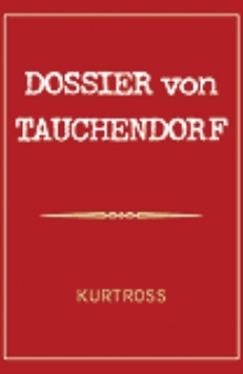Dossier von Tauchendorf