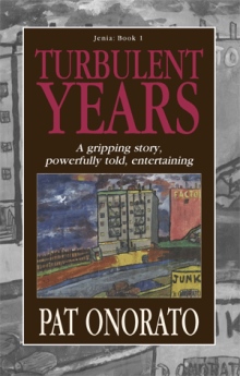 Turbulent Years