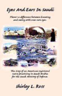 Eyes And Ears In Saudi