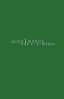 Avantgarde