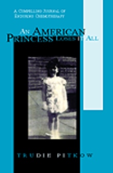 An American Princess Loses It All