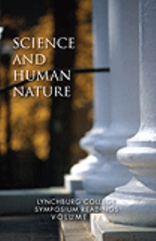 Science and Human Nature