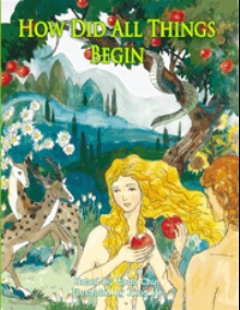 How Did All Things Begin