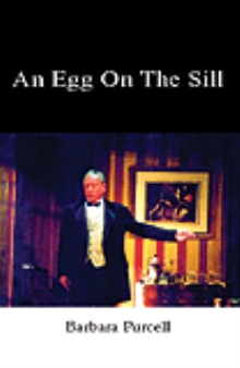 An Egg On The Sill