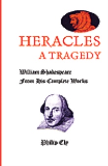 Heracles, A Tragedy