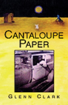 Cantaloupe Paper