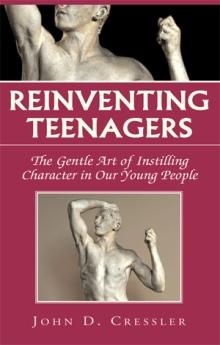 Reinventing Teenagers