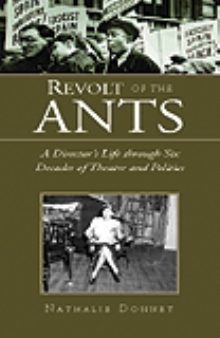 Revolt of the Ants