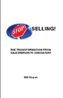 Stop Selling