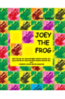 Joey the Frog