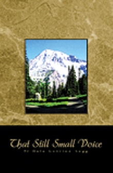 That Still Small Voice