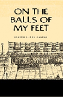 On The Balls Of My Feet