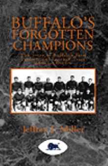 Buffalo's Forgotten Champions