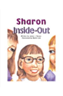 Sharon Inside-Out