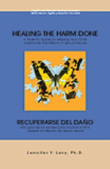 Healing the Harm Done